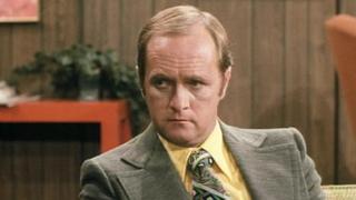 The Bob Newhart Show