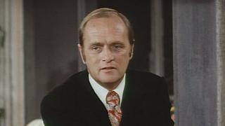 The Bob Newhart Show