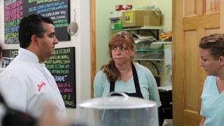 Laura's Sweets Specialty Bake Shoppe