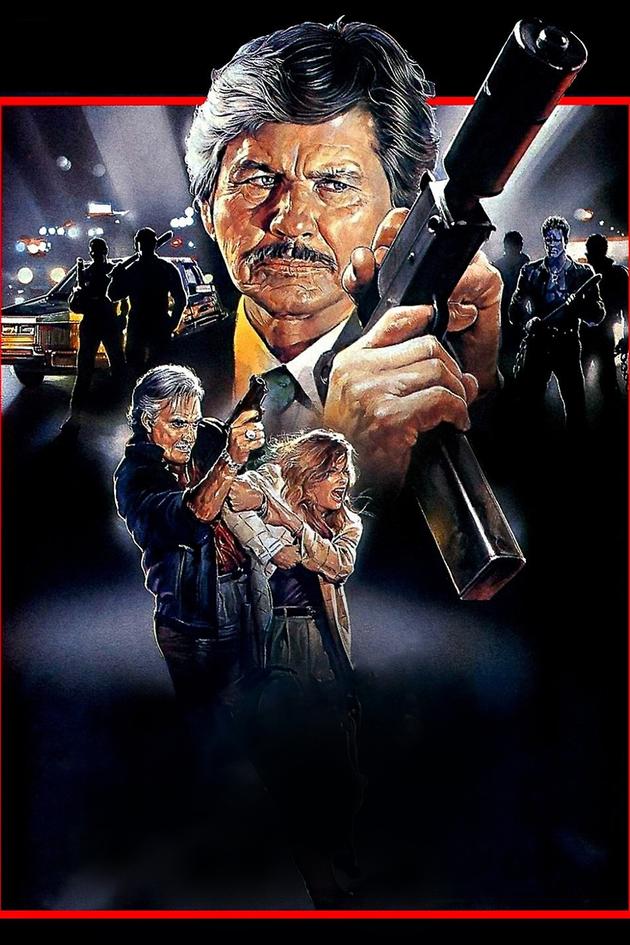 Death Wish 4: The Crackdown