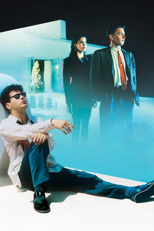 Less Than Zero