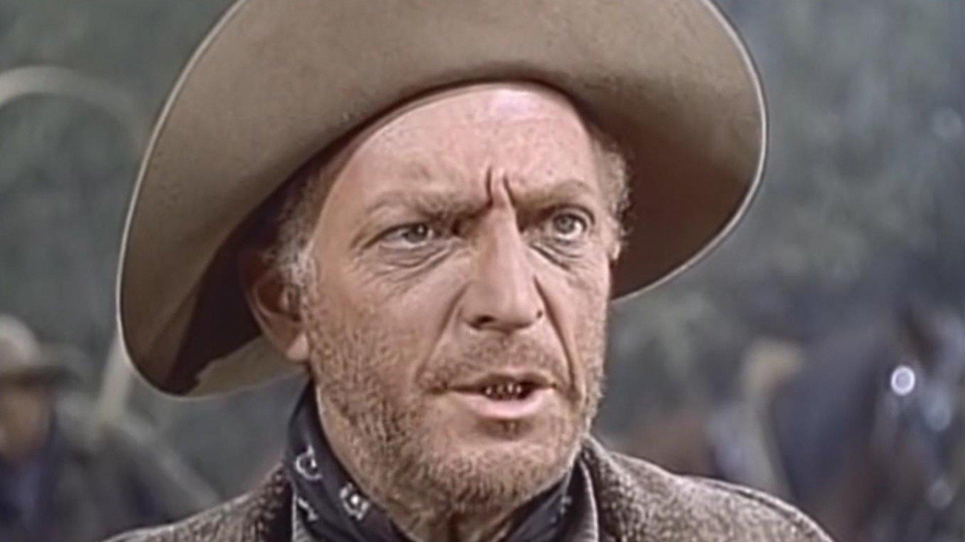 Bonanza Blood on the Land