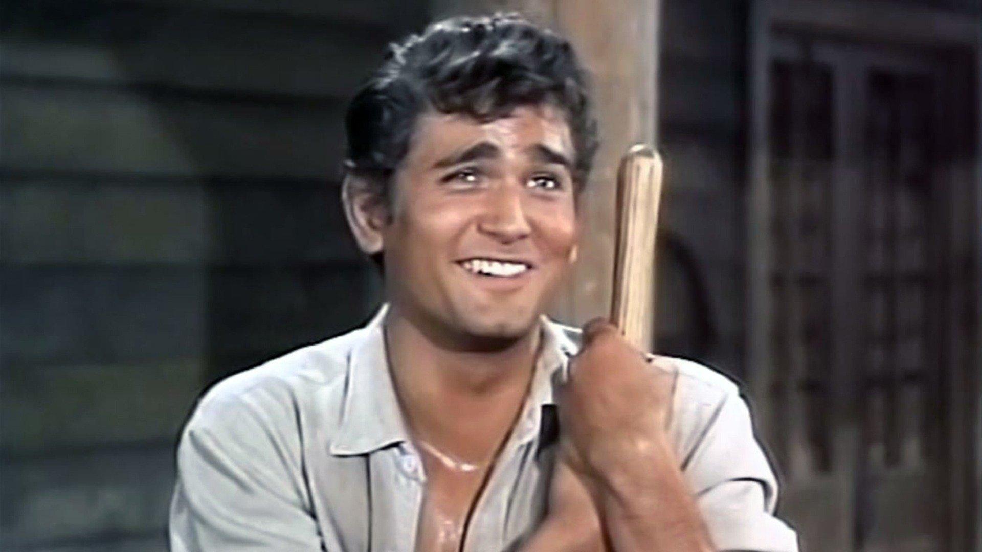 Bonanza Desert Justice