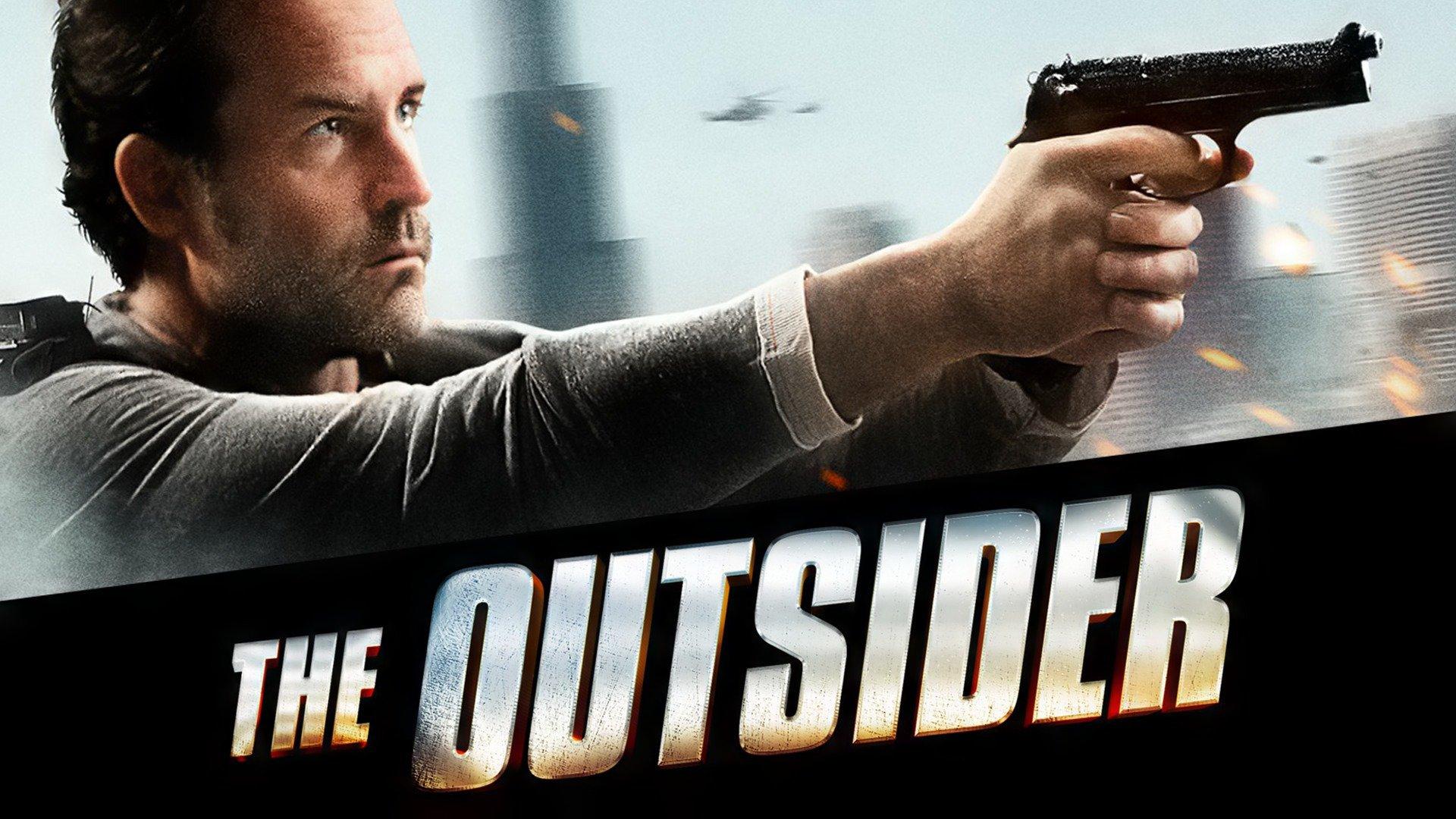 Watch The Outsider Streaming Online on Philo (Free Trial)