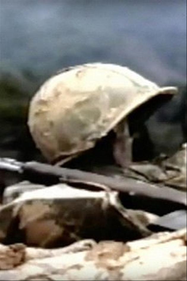 Camera Martyrs of Vietnam