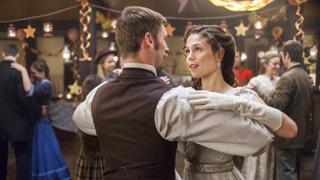 The Dance