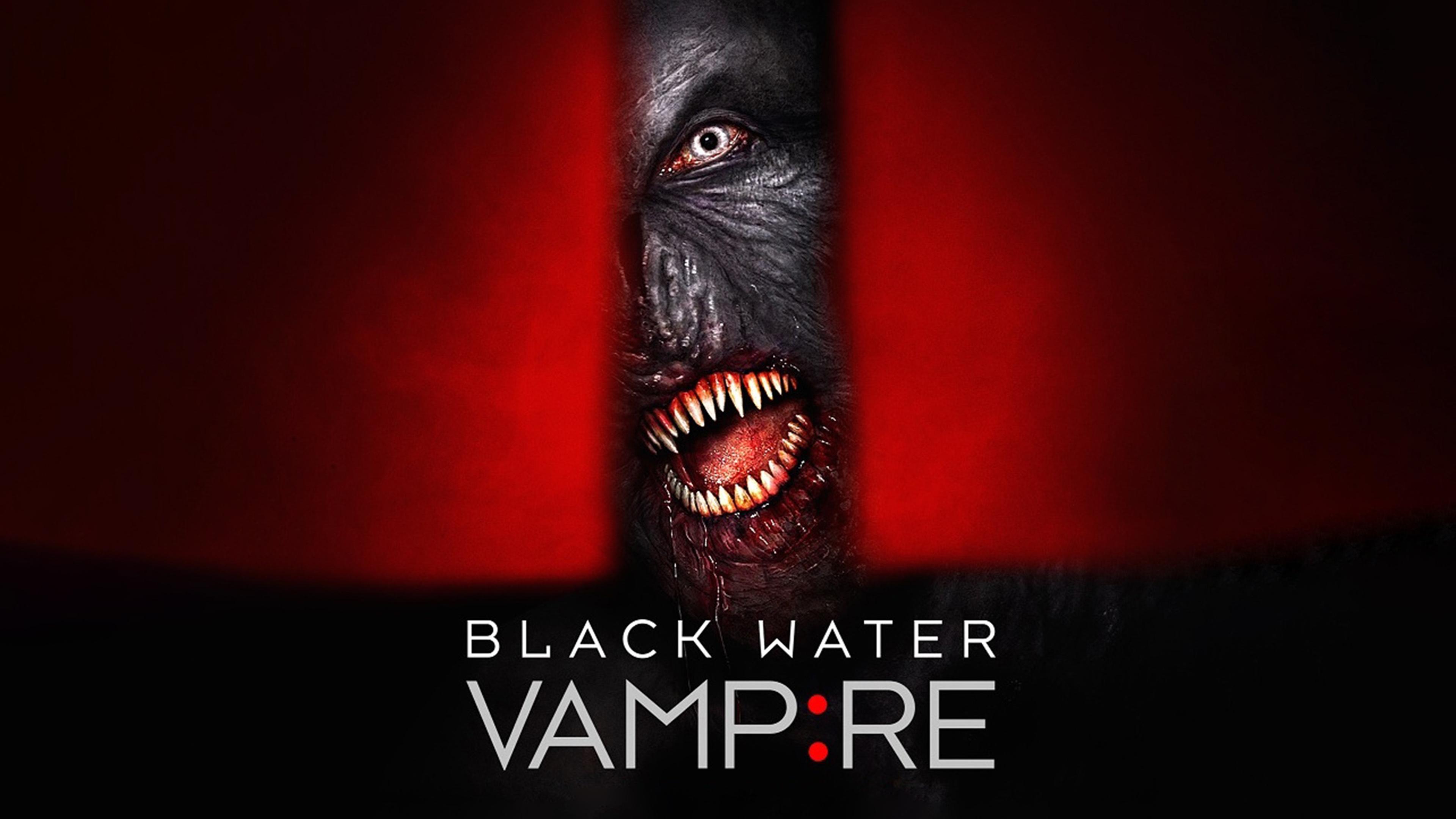 Watch The Black Water Vampire Streaming Online On Philo (Free Trial)