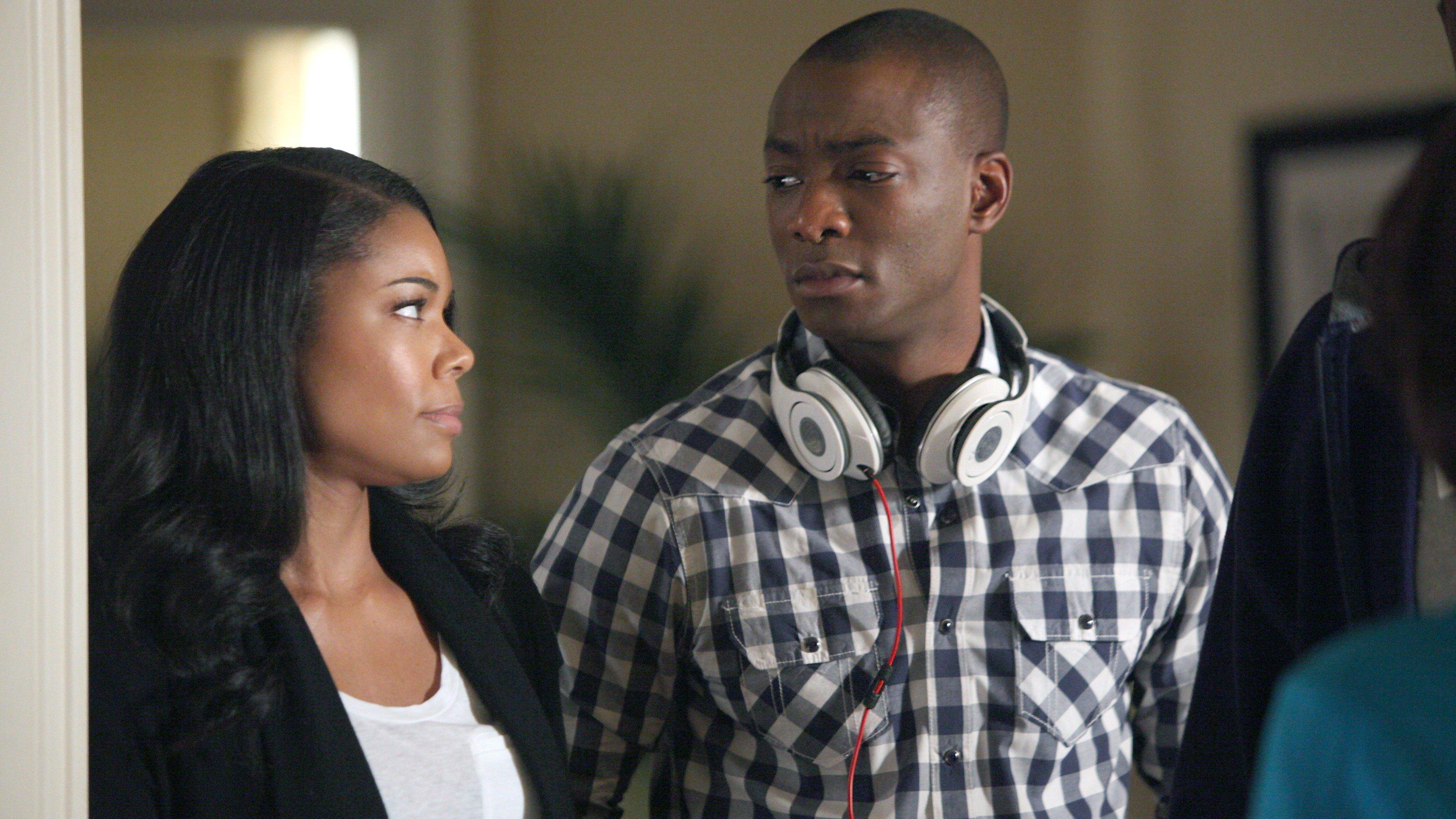 Being Mary Jane: Blindsided - Watch Being Mary Jane Season 3 Episode 1