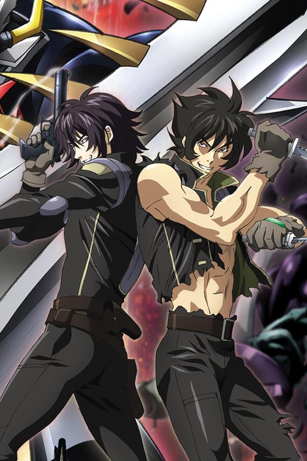 Mazinkaiser SKL