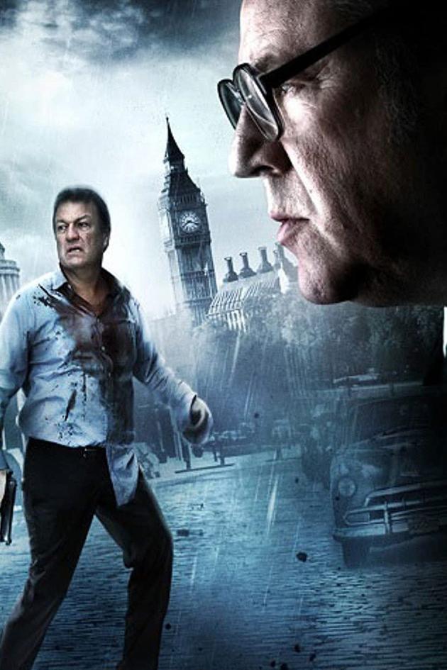 Lords of London