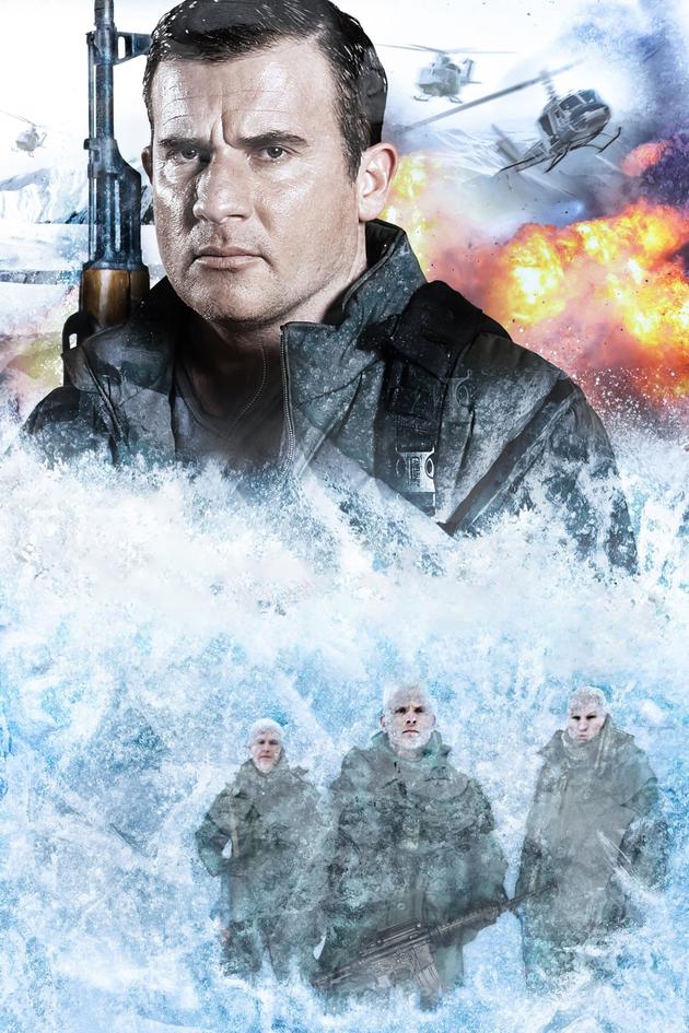 Ice Soldiers