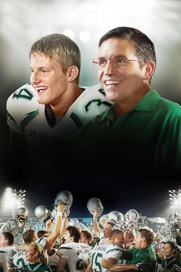 When the Game Stands Tall
