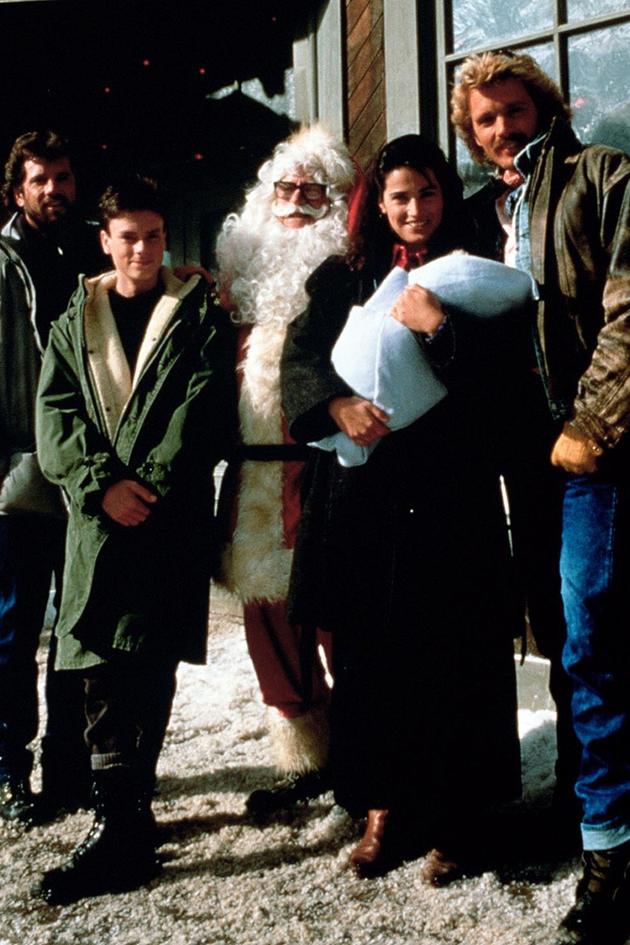 Watch Christmas Comes to Willow Creek Streaming Online on Philo (Free