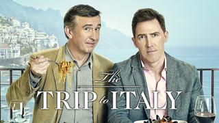 The Trip to Italy
