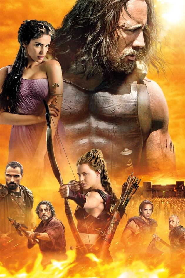 Hercules