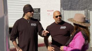 Counting Cars