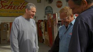 American Restoration