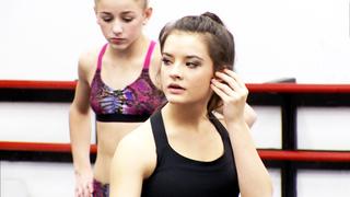 Dance Moms