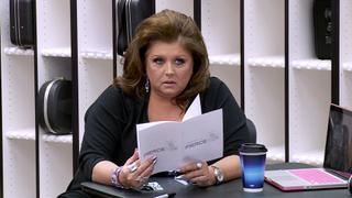 Dance Moms