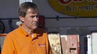 American Restoration