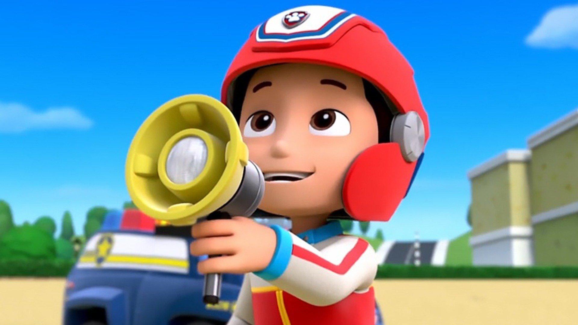 Stream PAW Patrol Nick Jr. Shows Available on Philo