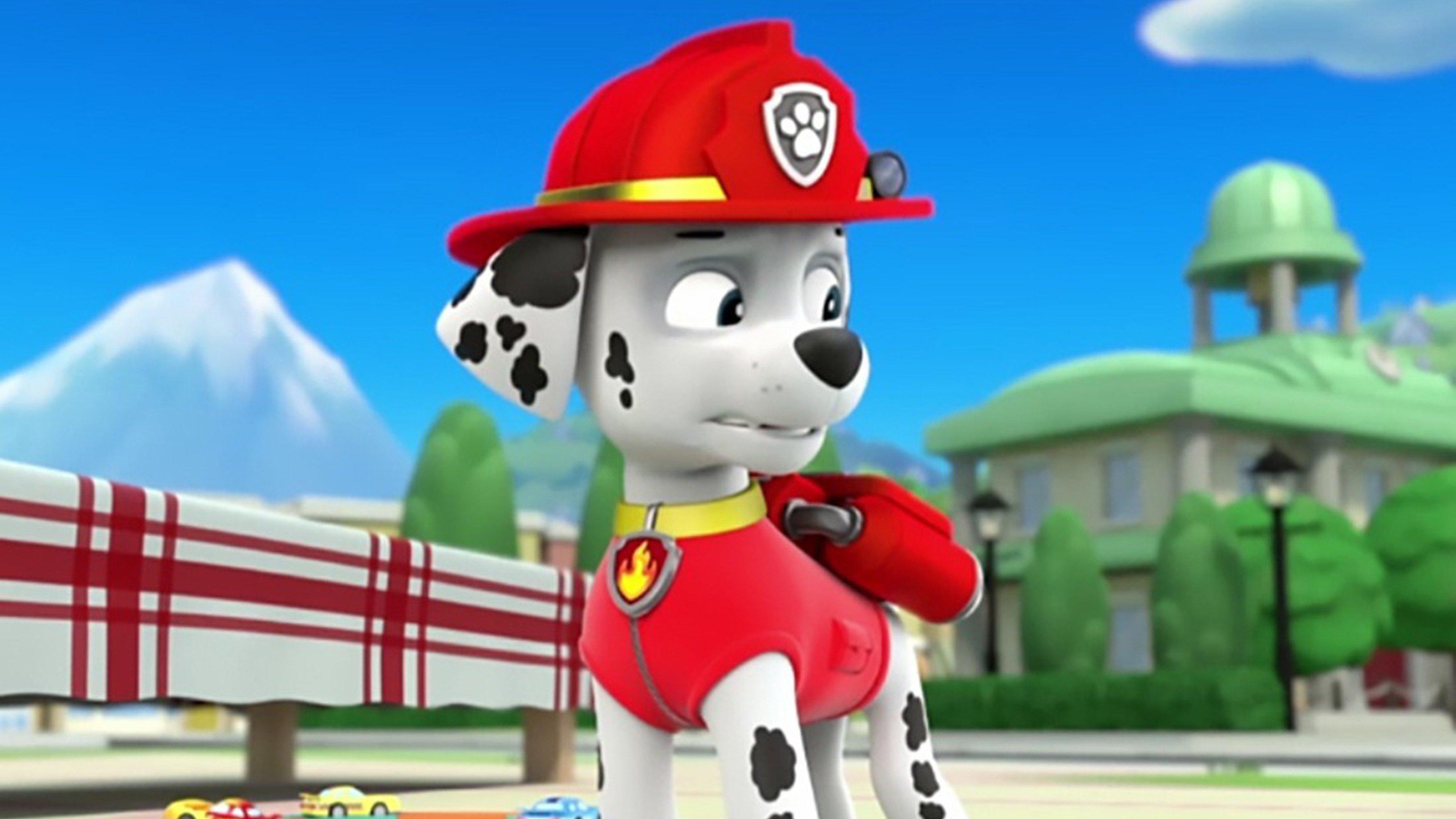 Stream PAW Patrol | Nick Jr. Shows Available on Philo