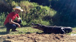 Gator Boys