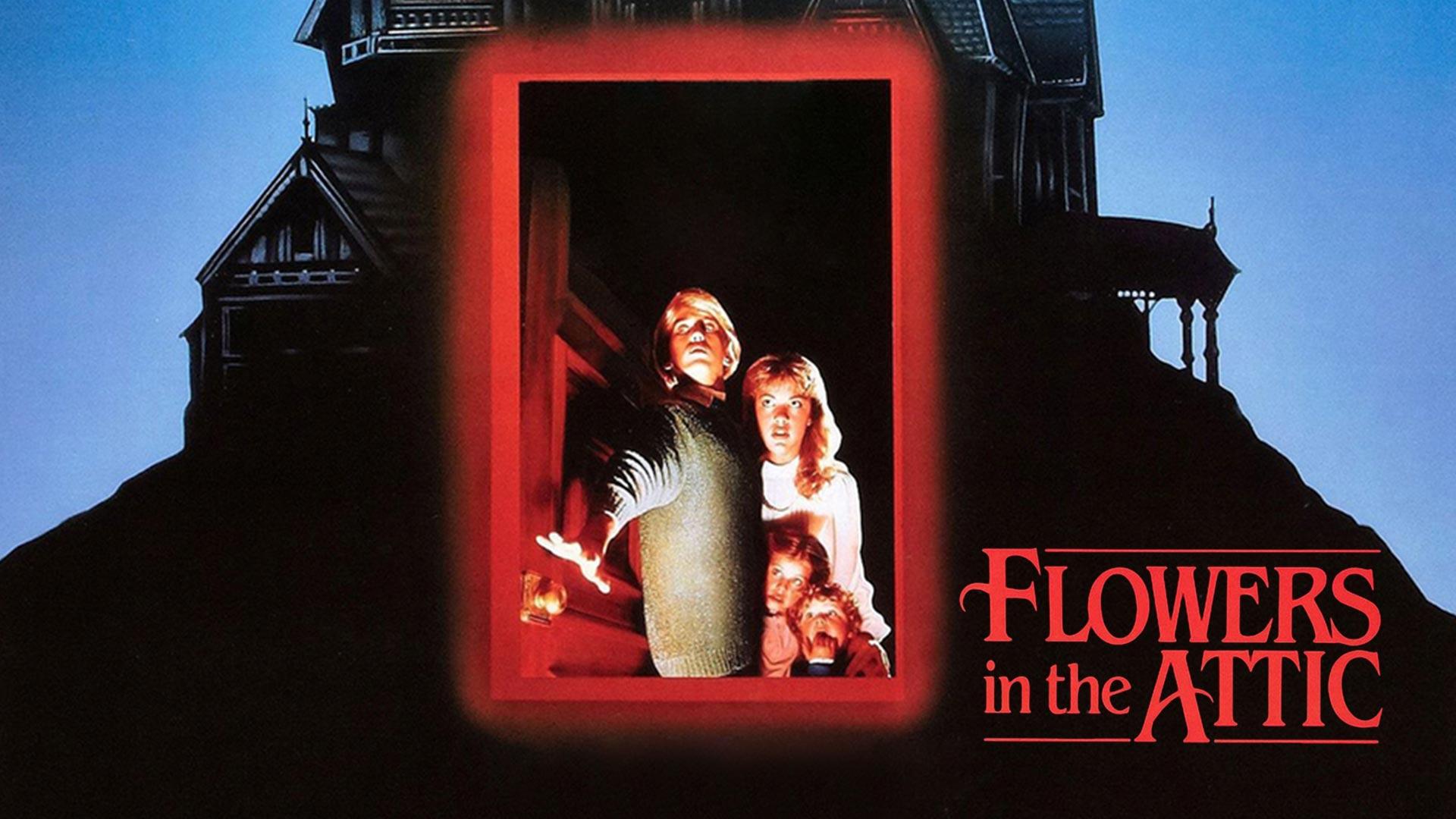 Watch Flowers in the Attic Streaming Online on Philo (Free Trial)