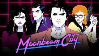Moonbeam City