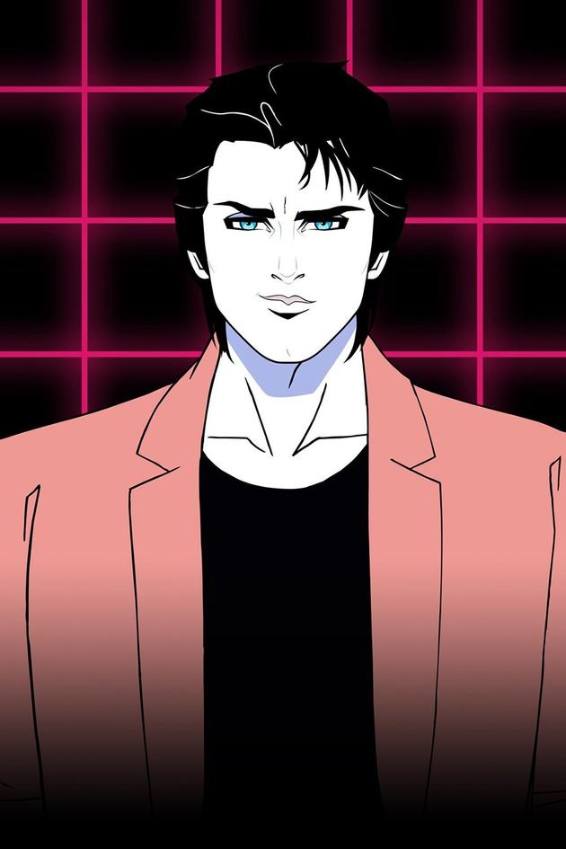 Moonbeam City