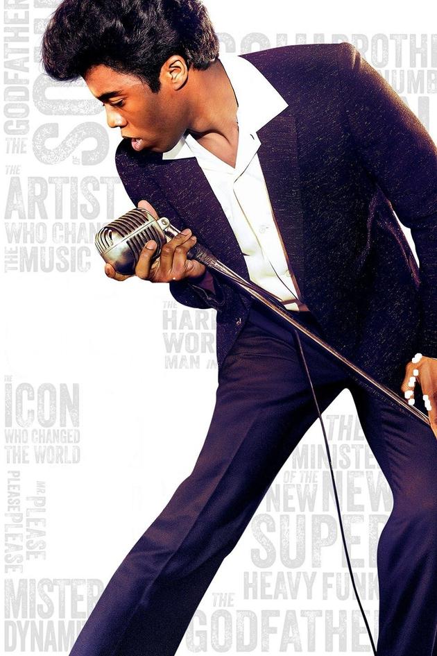 Get On Up