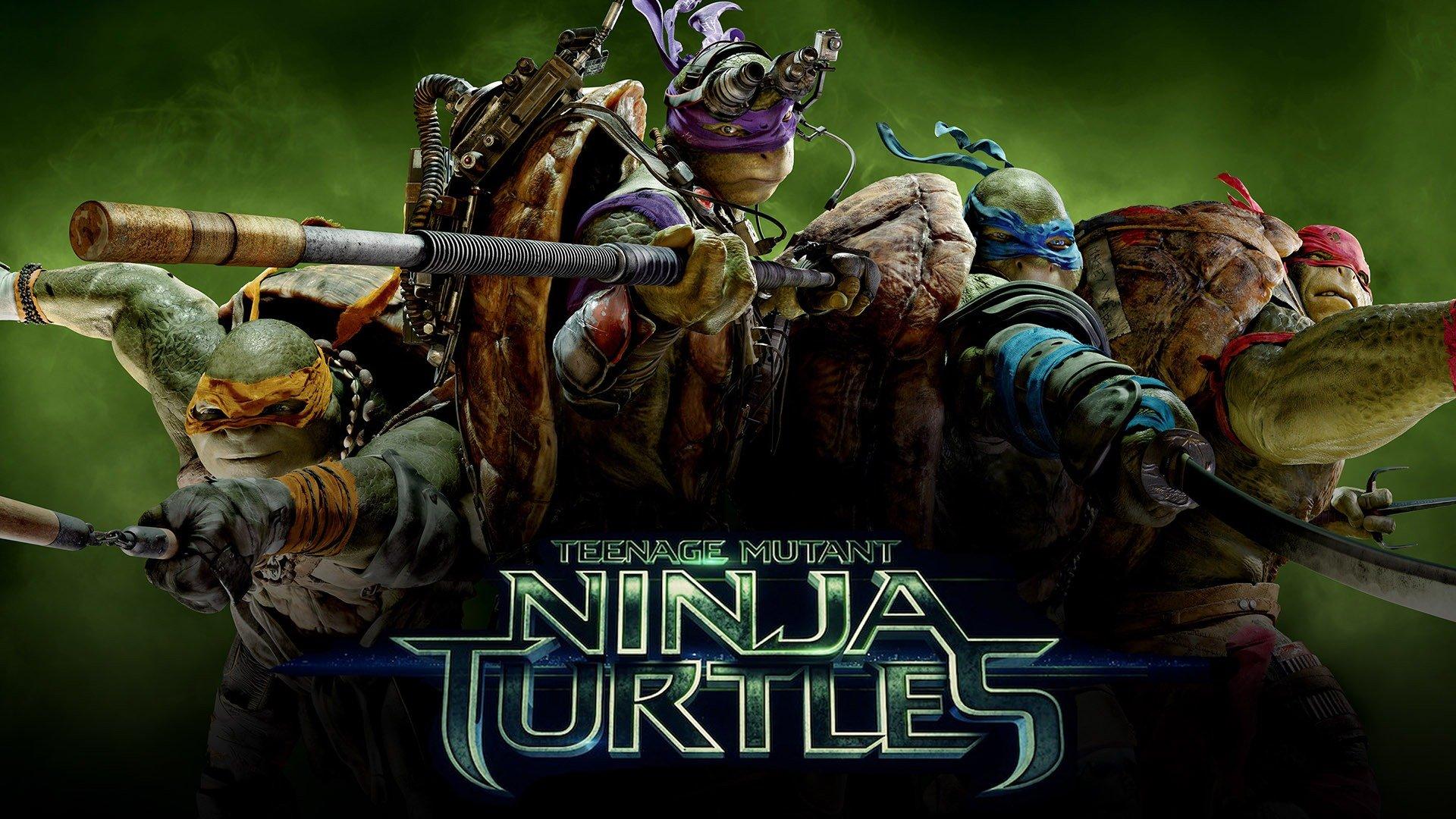 Watch Teenage Mutant Ninja Turtles Streaming Online On Philo Free Trial 