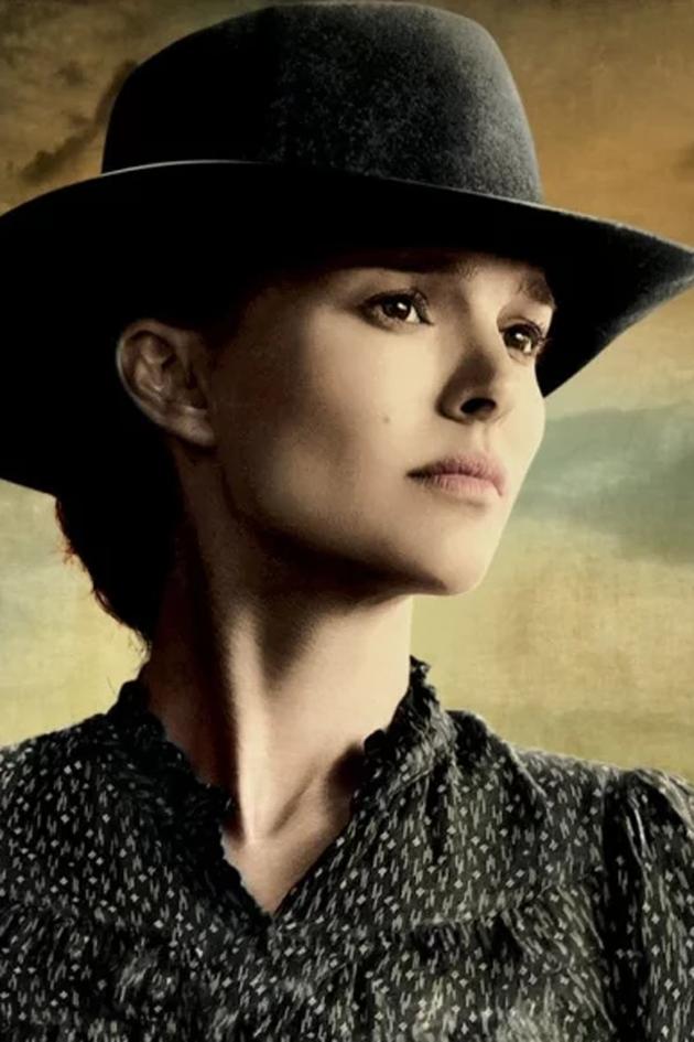 Jane Got a Gun