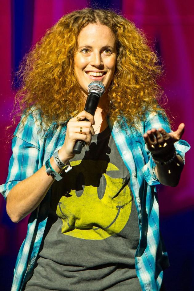 Morgan Murphy: Irish Goodbye