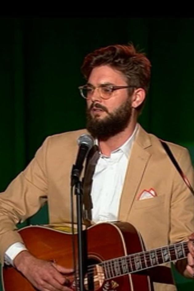 Nick Thune: Folk Hero