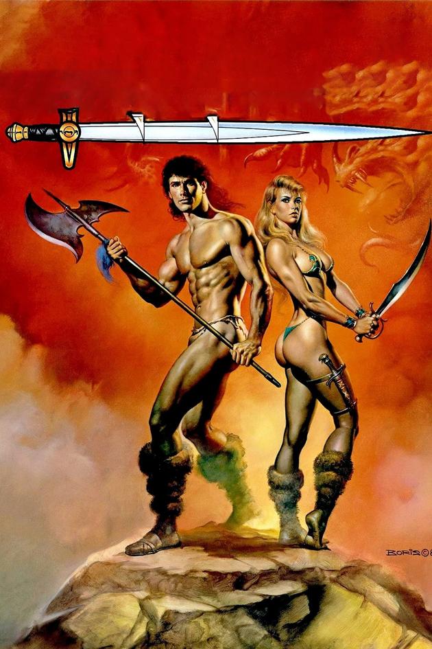 Deathstalker II