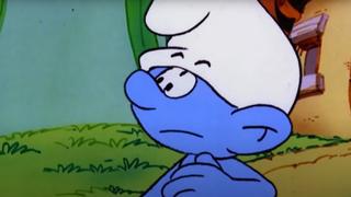 One Good Smurf Deserves Another