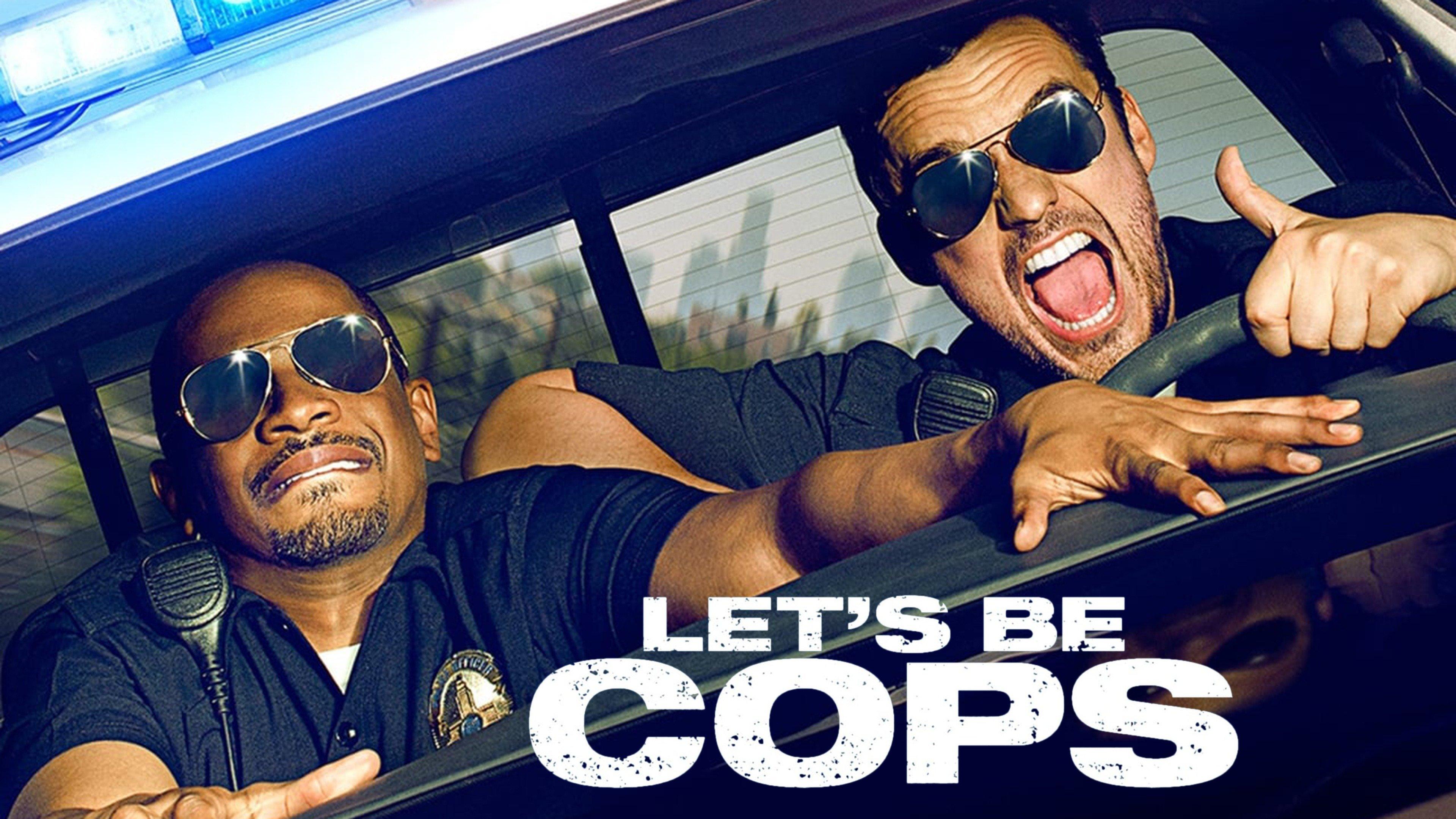 Watch Let's Be Cops: Full Movie Streaming Online with Philo