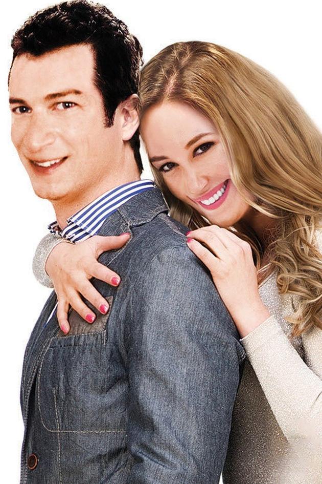 The Wedding Pact