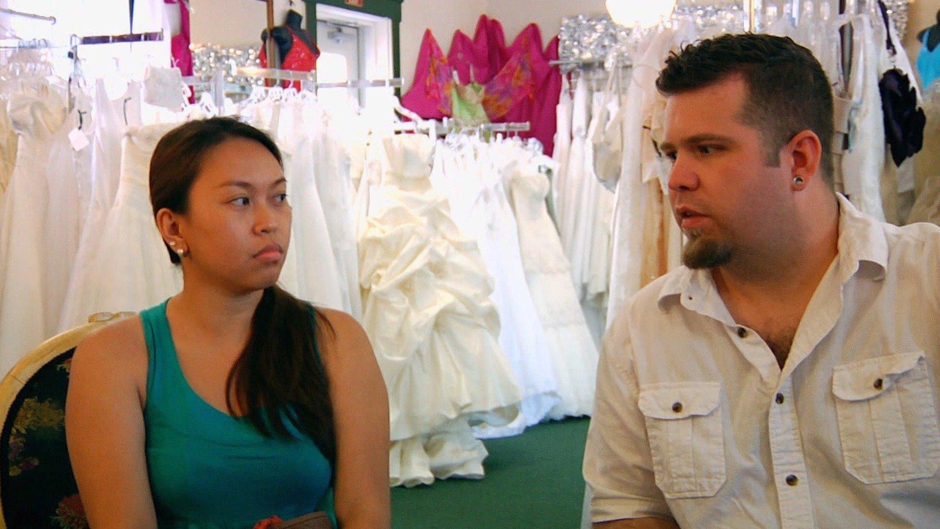 Stream 90 Day Fiancé Watch Full Episodes on Philo