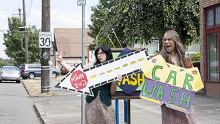 Portlandia