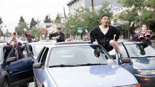 Portlandia