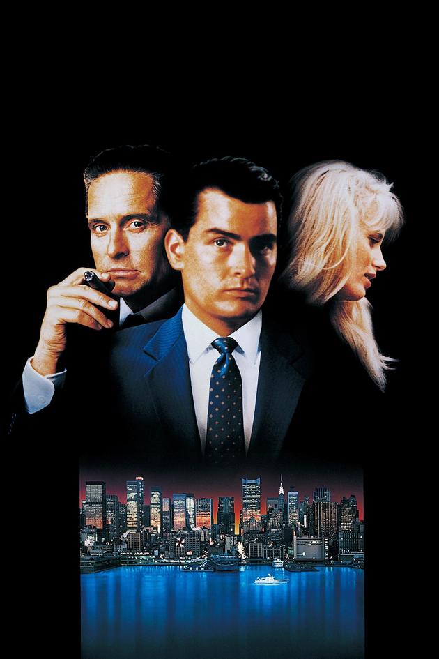Wall Street
