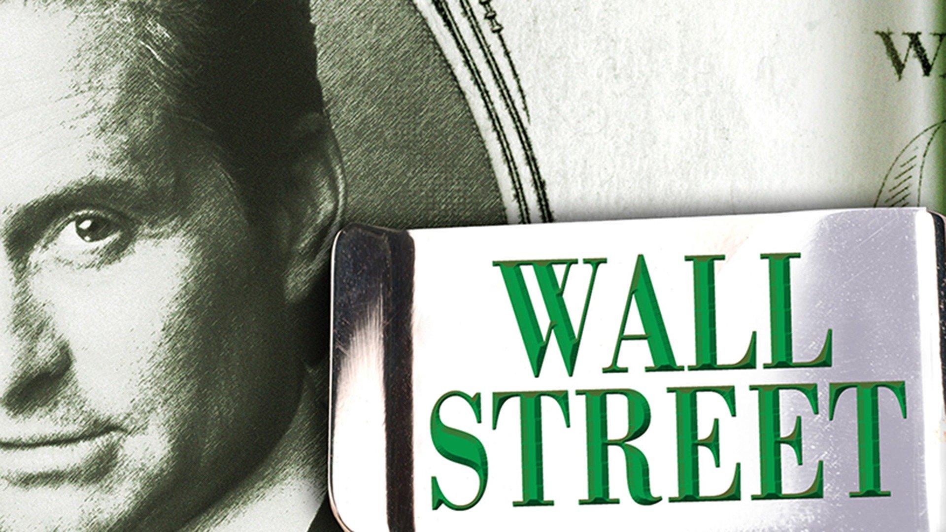 Watch Wall Street Streaming Online on Philo (Free Trial)