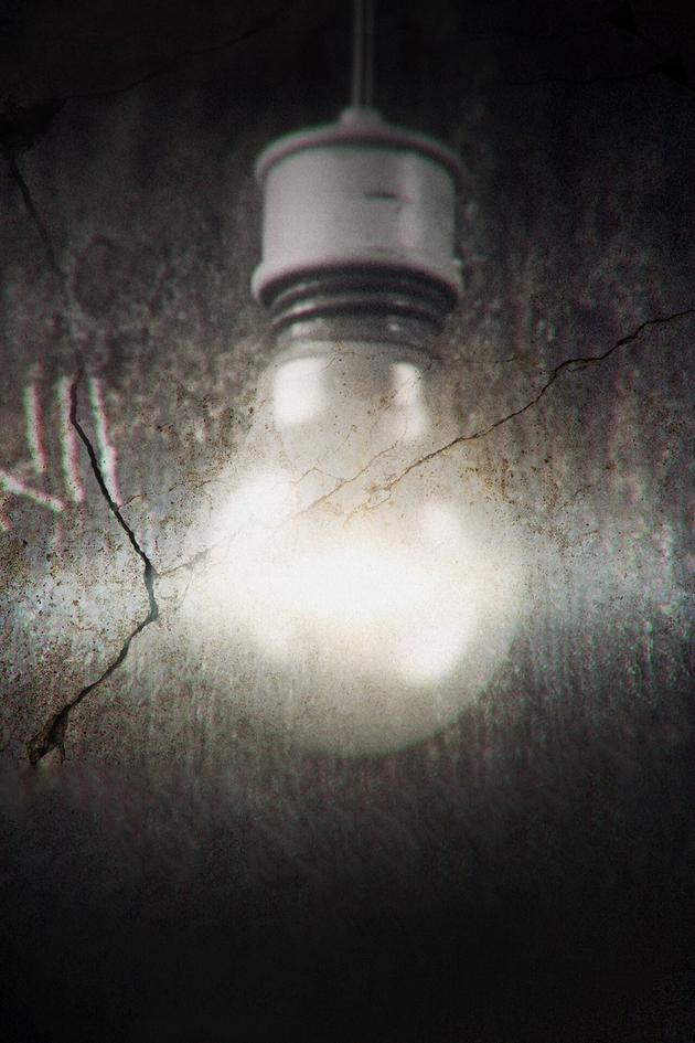 House of Horrors: Kidnapped