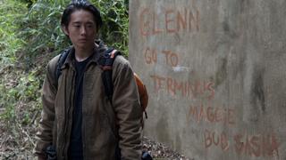 The Walking Dead