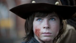 The Walking Dead