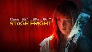  watch Stage Fright