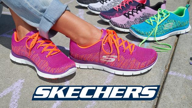 Sketchers