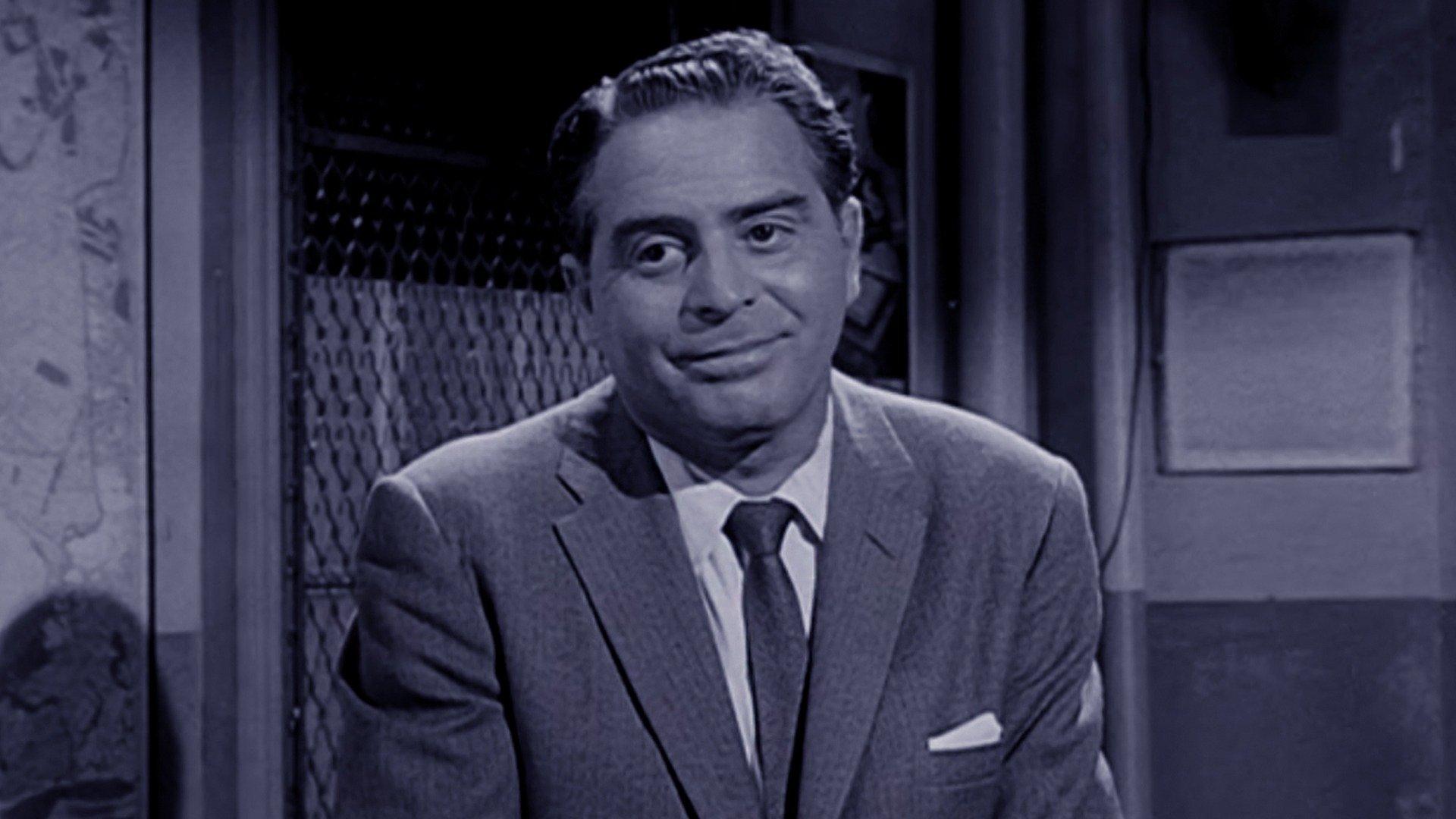 Car 54, Where Are You? Thirty Days Notice